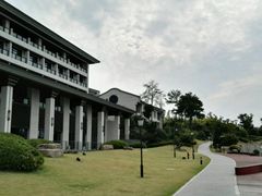 -千岛湖君澜度假酒店(文广轩中餐厅)