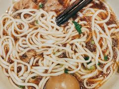 -李先生牛肉面大王(北京平谷步行街店)