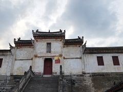 -老味道1992(武当山店)