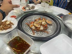 -船奇蒸汽海鲜·闽菜(八市海鲜总店)