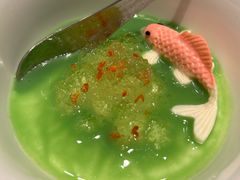 -桂满陇·海市蜃楼·黑金(国金店)