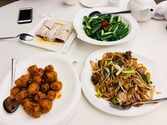-创元千禧大酒店 · 香港轩
