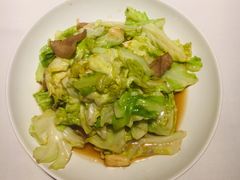 陈醋包心菜-汤城小厨•粤菜•靓汤(苏州街店)