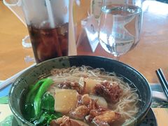 -东莞海逸高尔夫球会