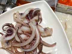 -海底捞火锅(天一广场亚细亚店)