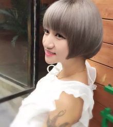 -东瀛国际造型