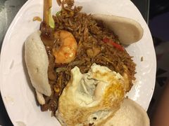 -翠华餐厅(旺角文华商场店)
