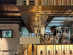 -Nirvana Cafe&Bar(北仓文创街区店)