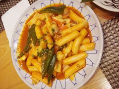-兆治日本料理(华府世家店)