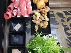 -丽江庭院之丽江往事(安定门店)