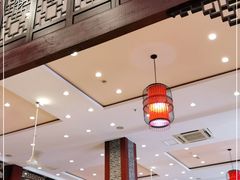 大堂-侬佳蒸菜馆(听潮店)