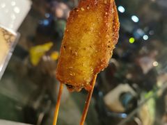 -老湘烤·湘西小串(绿塘路店)