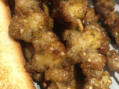 -管氏翅吧(马家堡店)