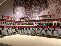 -武汉园博园(武汉自然博物馆)