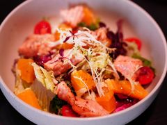 -22ºN BISTRO西餐&酒馆