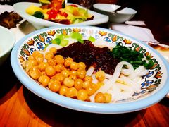 拌米粉-驿楼兰·新疆菜(火车站店)