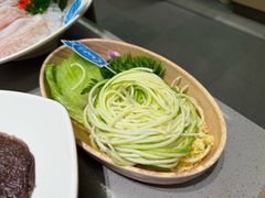 -海底捞火锅(杭州天虹购物中心店)