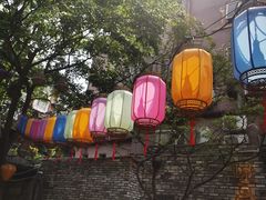 -院8里·小聚园老川菜(九眼桥店)