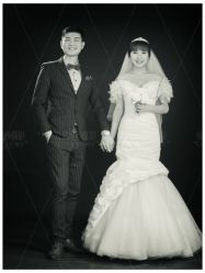 爱城婚纱摄影-爱城婚纱摄影·品质严选店