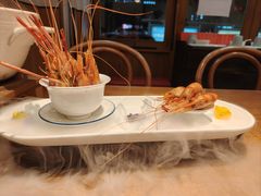 -乔街深夜食堂·小龙虾·高压锅生蚝(杭州总店)