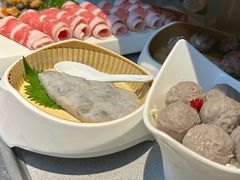 -海底捞火锅(振华商厦店)