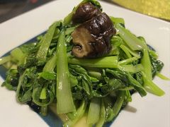 -雨后行菜(报慈北路店)