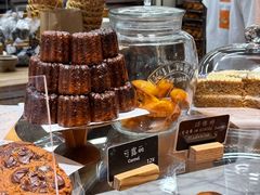 -麦田工坊(月湖店)