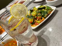 -海底捞火锅(松雷店)