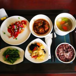 点击看大图 -新寰亚月子会所(金鸡湖凯宾店)