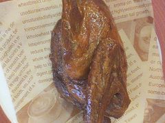 -香山湖渔家大院