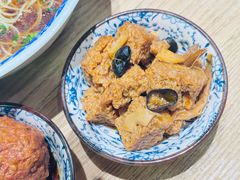 -新万鑫银丝面·非遗无锡味(惠山古镇店)