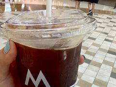 -M Stand(西安大悦城店)