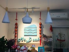 大堂-丁先生蛋糕·品质鲜作(桐梓林店)