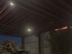 -广州柏悦酒店·悦吧·顶楼露天酒吧
