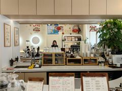 -COMPANION COFFEE小伴咖啡