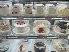 -DQ·蛋糕·冰淇淋(虹口龙之梦店)