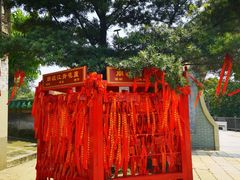 -芦苞胥江祖庙