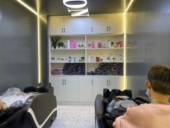 -YO HAIR SALON