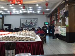 -春发生饭店·非遗(南院门店)