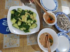 -清真·鸦儿李记·小馆(后海店)