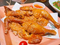 -庆江南江南菜(琴湖溪里花园城店)