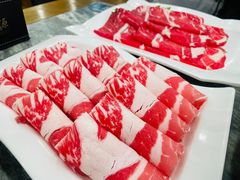 高钙羔羊肉-聚宝源(牛街创始店)