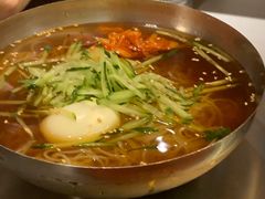 -梅梅家的烤肉店(槐北路店)