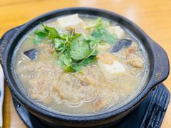 -白卫东白记砂锅(管城街店)