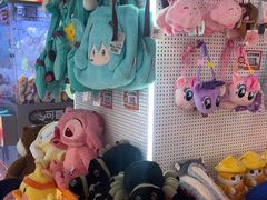 -可爱抓 COCO  GOTCHA(天津鹏欣水游城店)