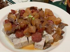 -大鸽饭(汉溪长隆店)