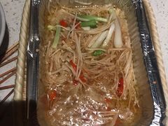 -老湖南民间菜·牛肉十八炒(花都店)