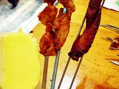 -清真·金鑫隆牛羊肉(环山路店)