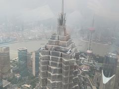 -上海柏悦酒店·世纪100牛排馆
