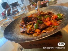 -黄山老妈·土菜(碧桂园店)